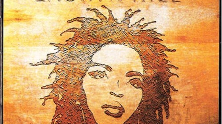 Lauryn Hill, 'The Miseducation of Lauryn Hill'