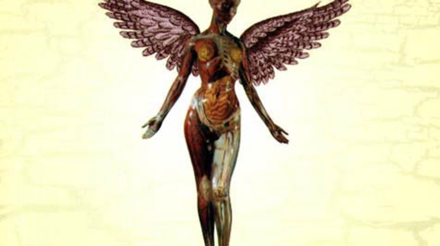 Nirvana, 'In Utero'
