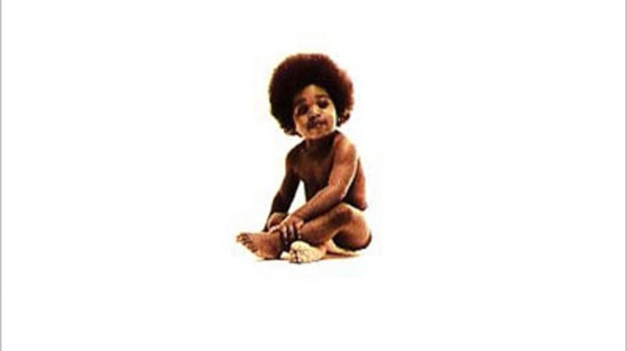 The Notorious B.I.G., 'Ready to Die'
