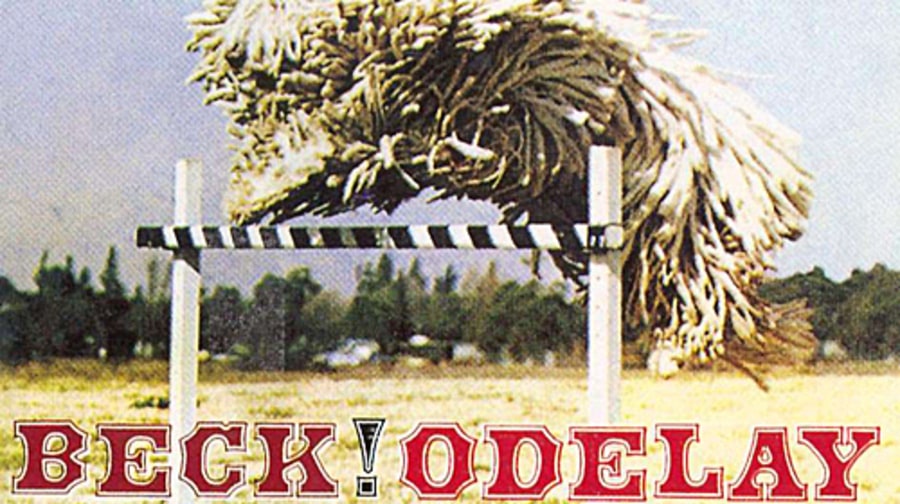 Beck, 'Odelay'