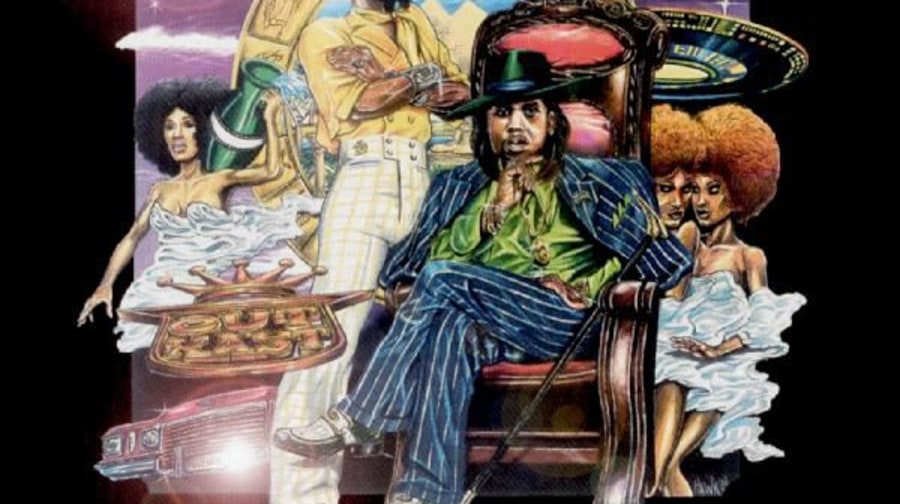 Outkast, 'Aquemini'