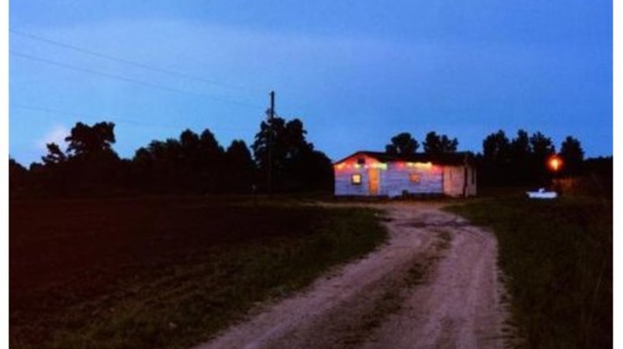 Lucinda Williams, 'Car Wheels on a Gravel Road'
