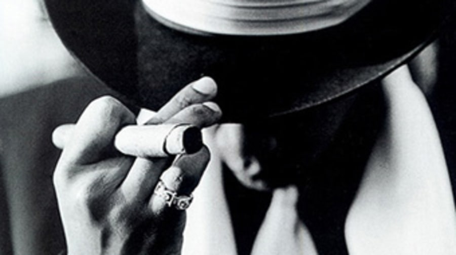 Jay-Z, 'Reasonable Doubt'