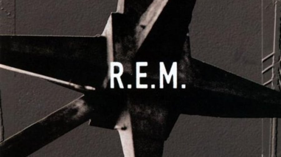 R.E.M., 'Automatic for the People'