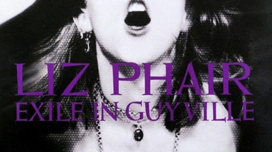 Liz Phair, 'Exile in Guyville'