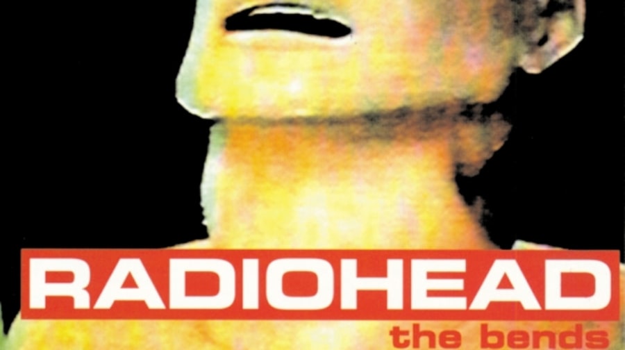 Radiohead, 'The Bends'