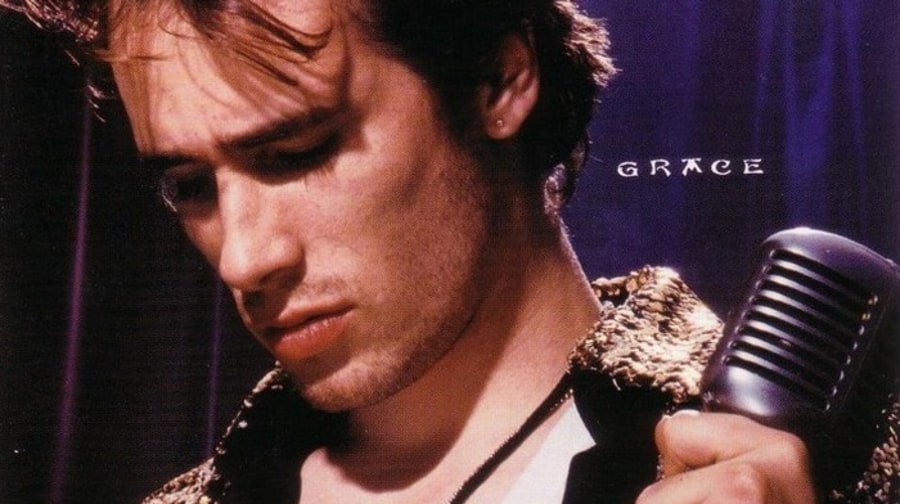 Jeff Buckley, 'Grace'