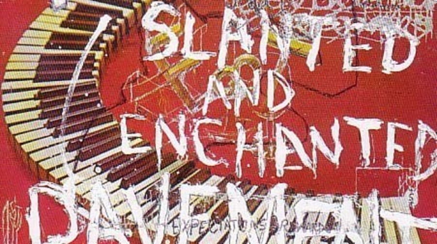 Pavement, 'Slanted and Enchanted'
