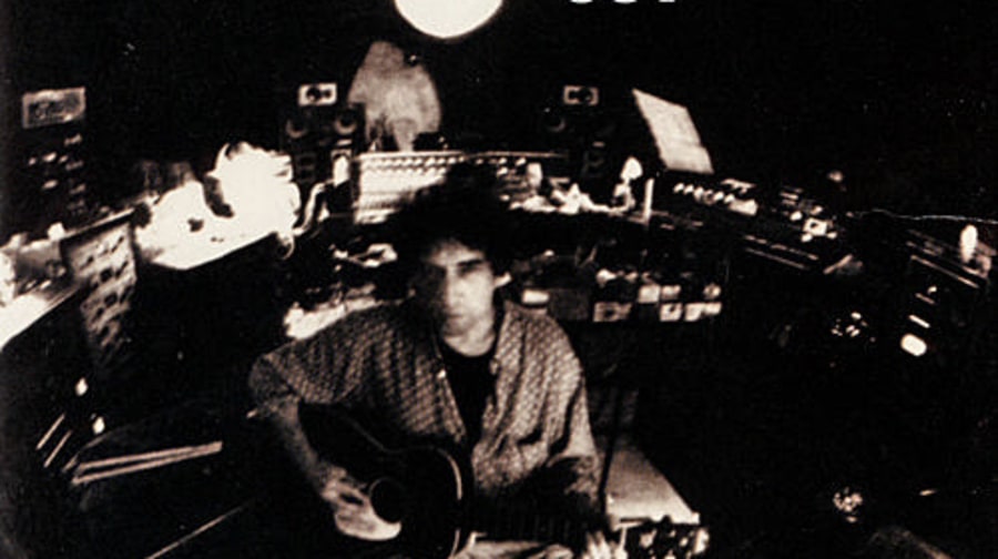 Bob Dylan, 'Time Out of Mind'