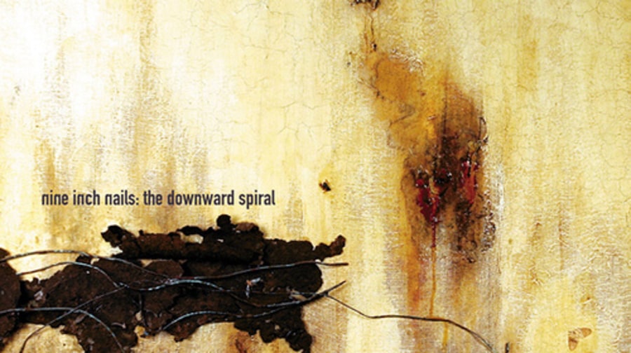 Nine Inch Nails, 'The Downward Spiral'
