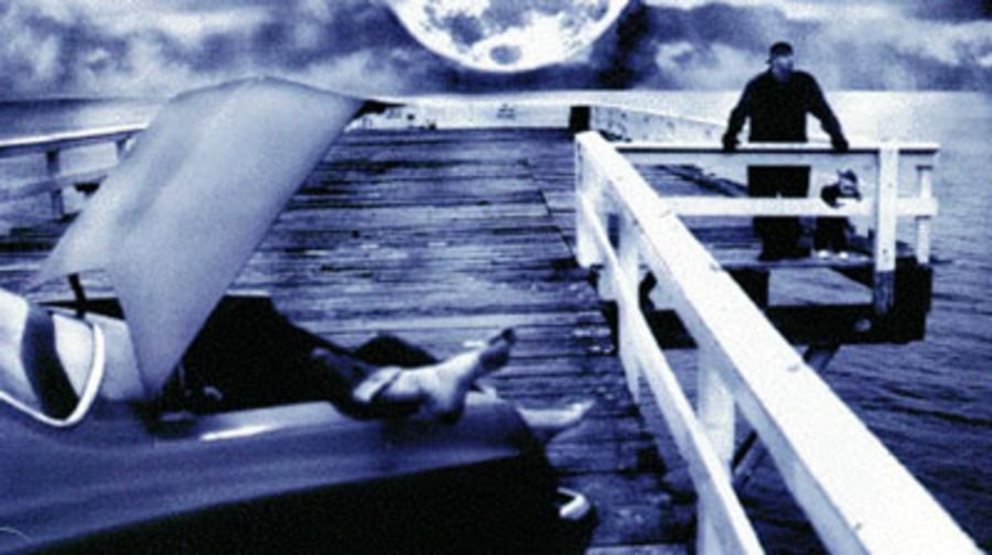 Eminem, 'The Slim Shady LP'