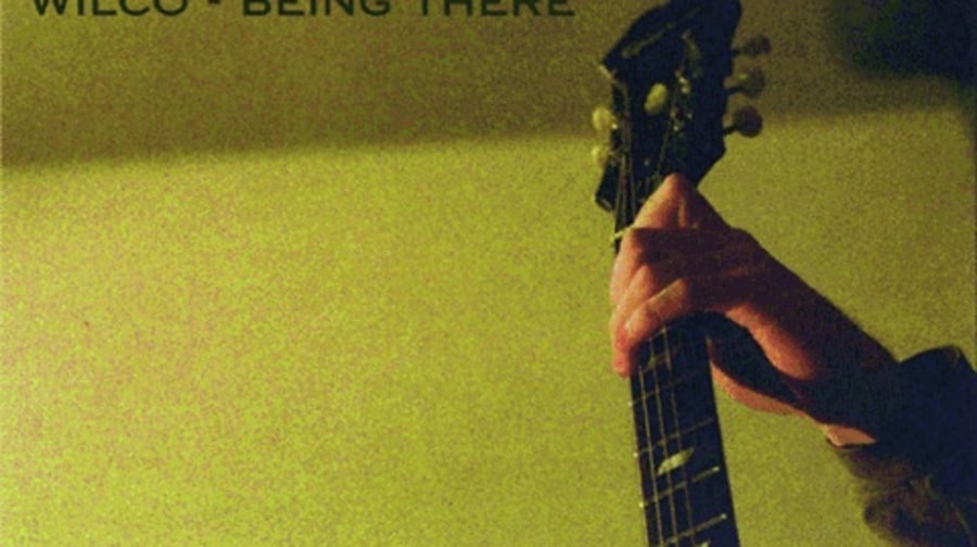 Wilco, 'Being There'
