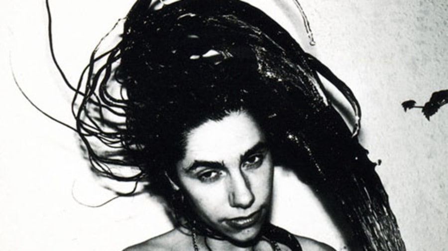 PJ Harvey, 'Rid of Me'