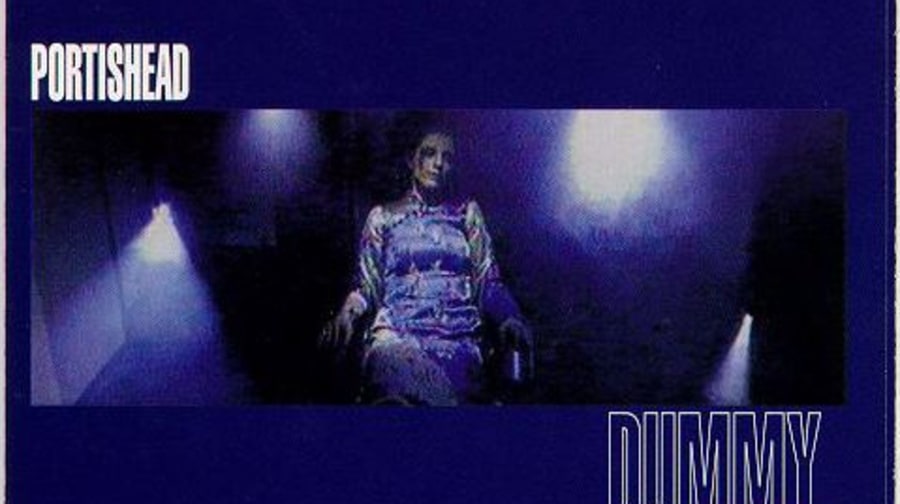 Portishead, 'Dummy'