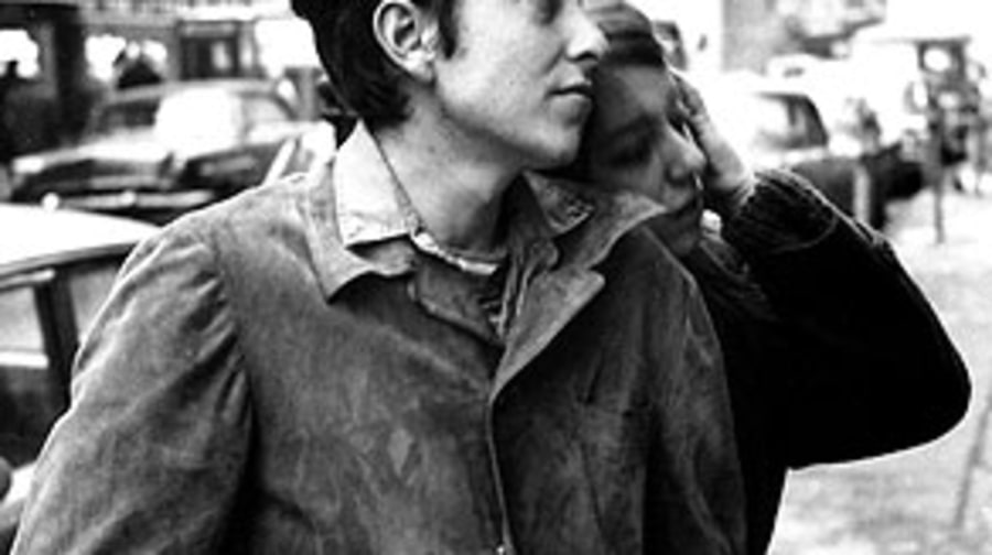 'A Hard Rain's A-Gonna Fall'