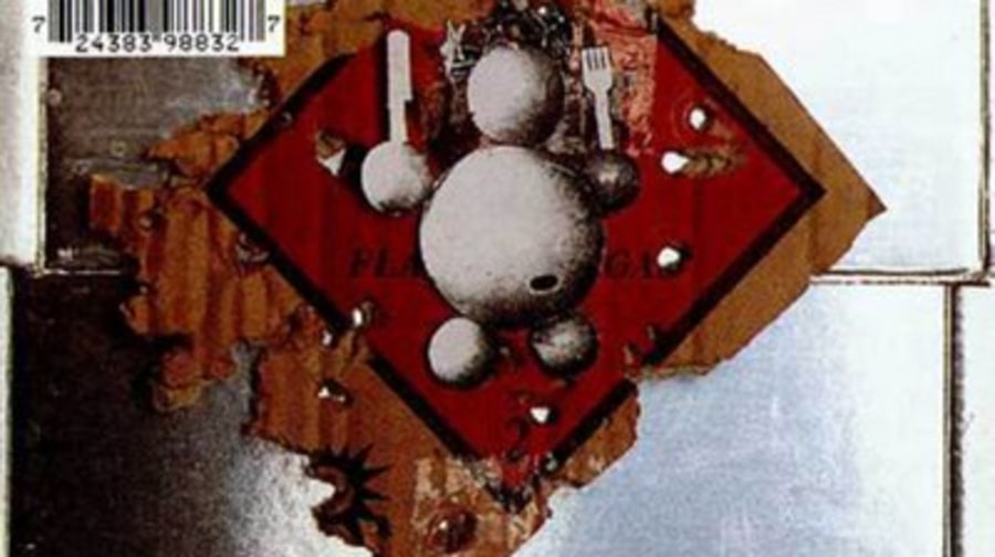 Massive Attack, 'Protection'
