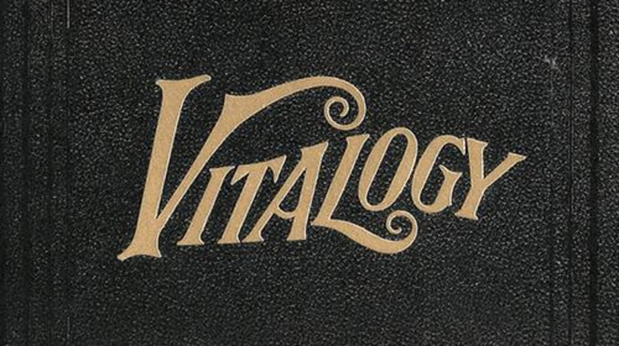 Pearl Jam, 'Vitalogy'