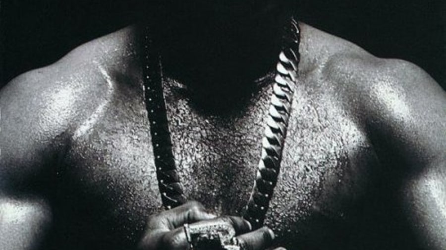 LL Cool J, 'Mama Said Knock You Out'