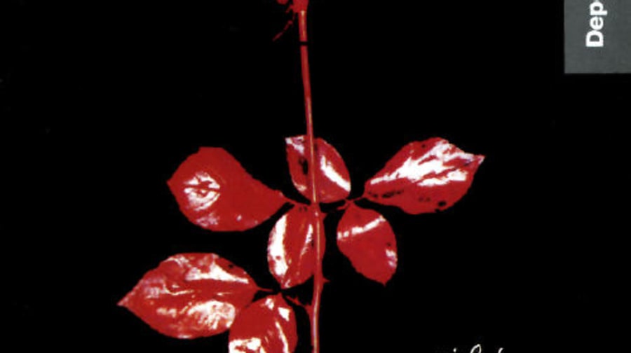 Depeche Mode, 'Violator'