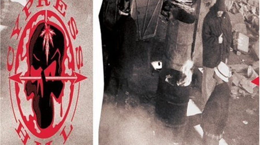 Cypress Hill, 'Cypress Hill'