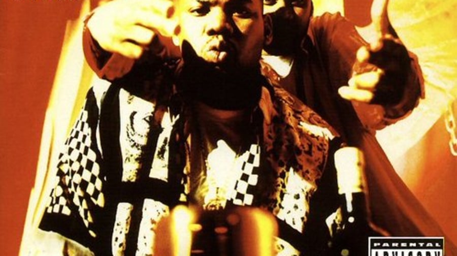 Raekwon, 'Only Built 4 Cuban Linx...'