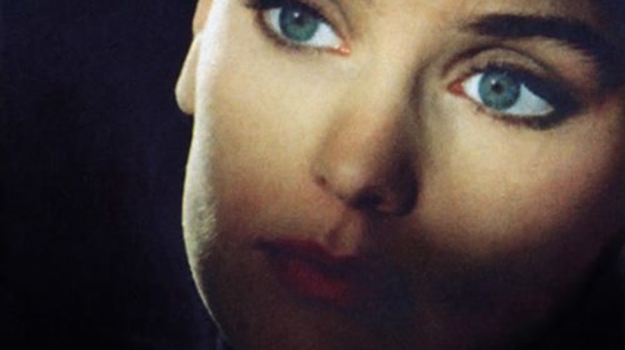 Sinead O'Connor, 'I Do Not Want What I Haven't Got'