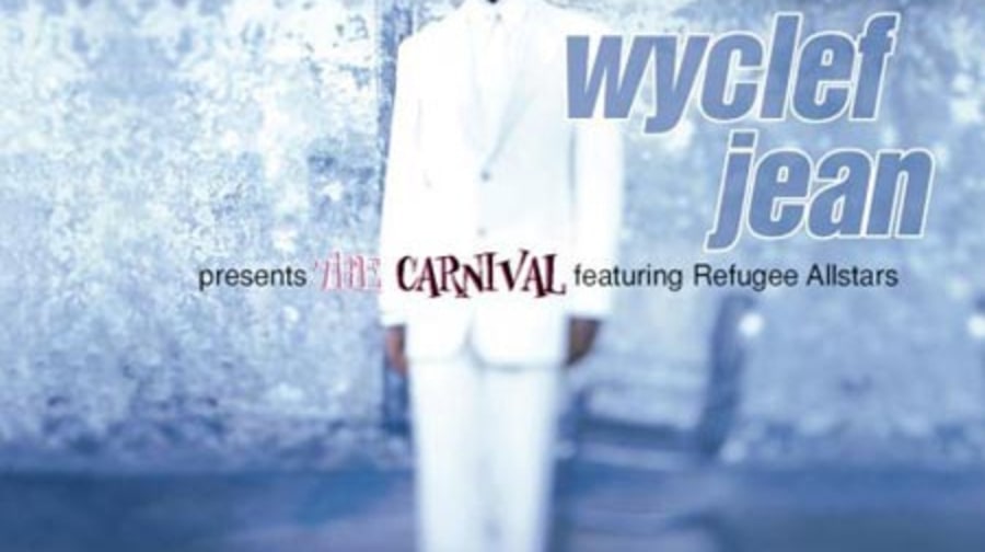 Wyclef Jean, 'The Carnival'
