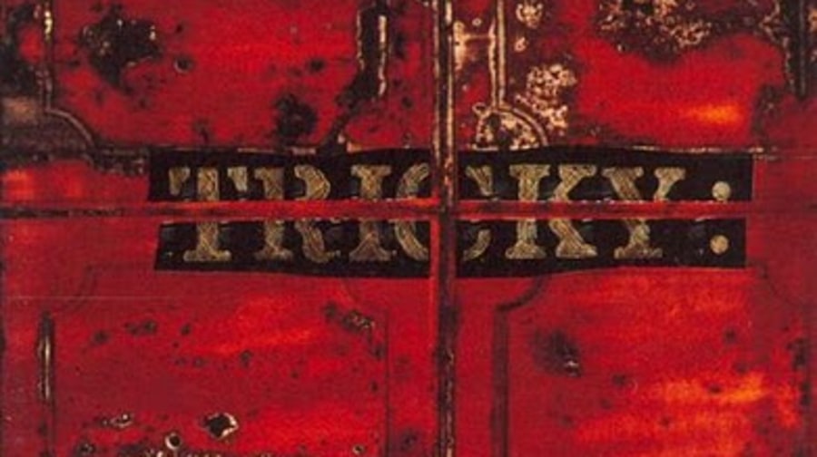 Tricky, 'Maxinquaye'