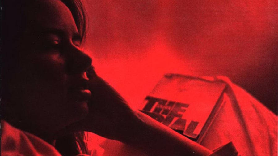 Belle and Sebastian, 'If You're Feeling Sinister'