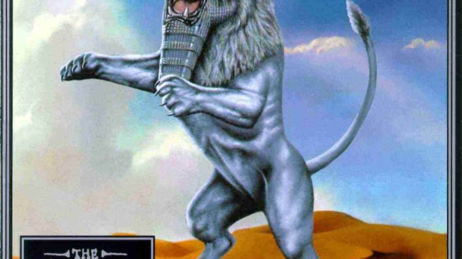 The Rolling Stones, 'Bridges to Babylon'