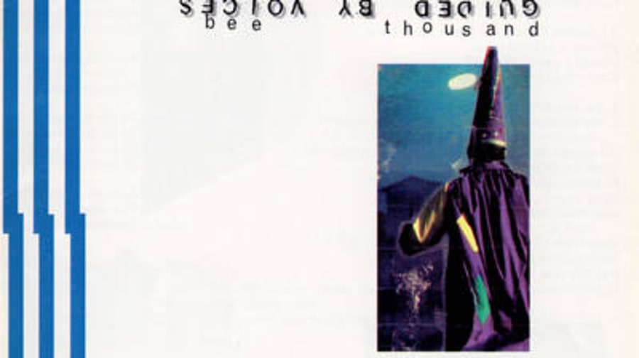Guided by Voices, 'Bee Thousand'