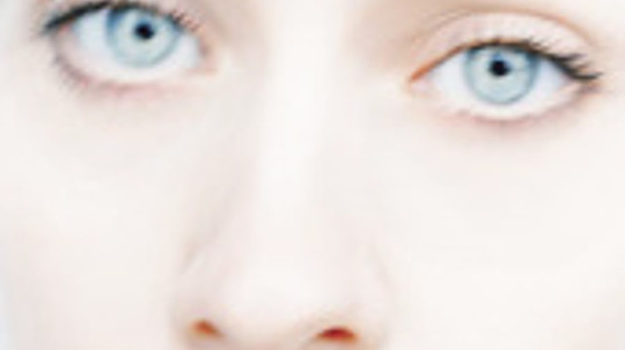 Fiona Apple, 'Tidal'