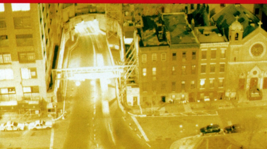 Yo La Tengo, 'I Can Hear the Heart Beating as One'