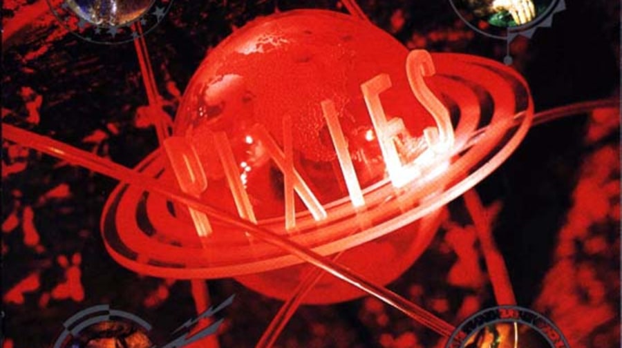 The Pixies, 'Bossanova'