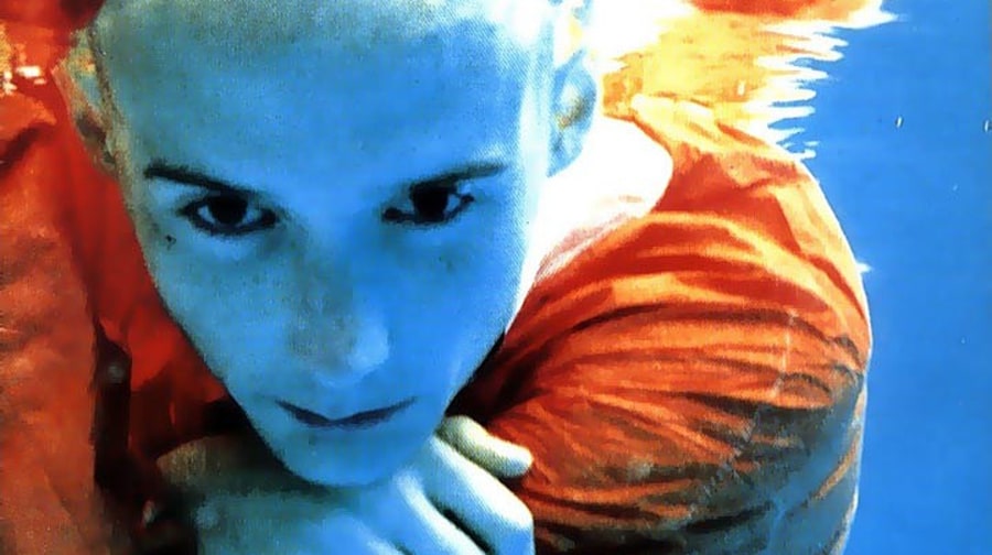 Moby, 'Everything Is Wrong'