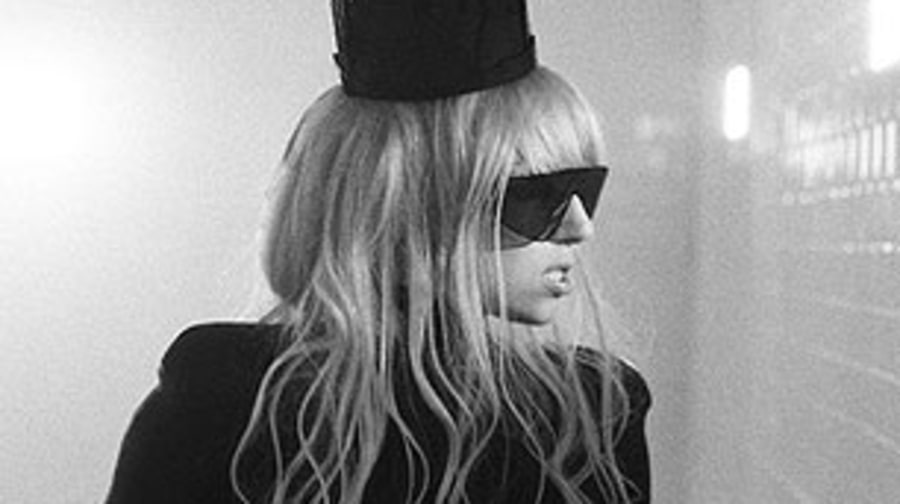 'Bad Romance'