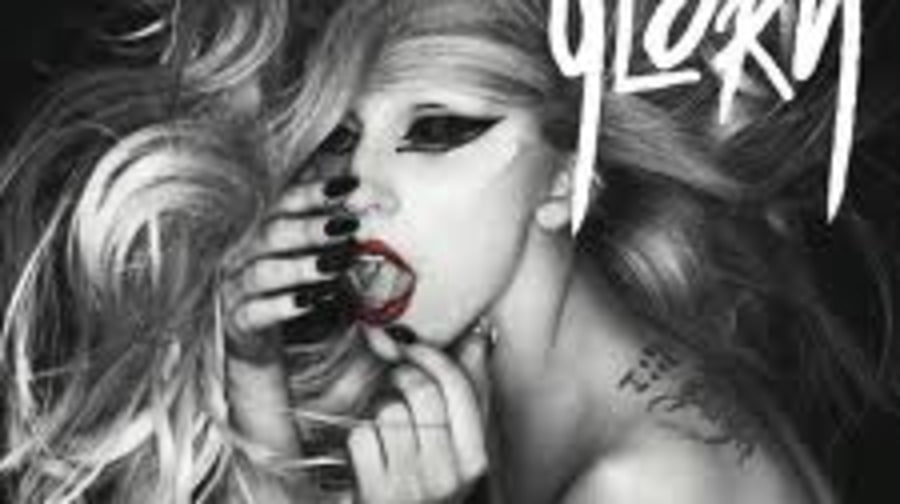 'The Edge of Glory'