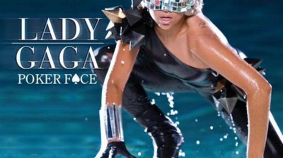 'Poker Face'