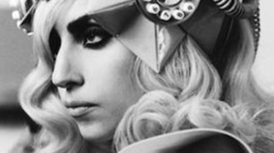 'Telephone' (ft. Beyoncé)