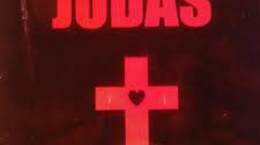 'Judas'