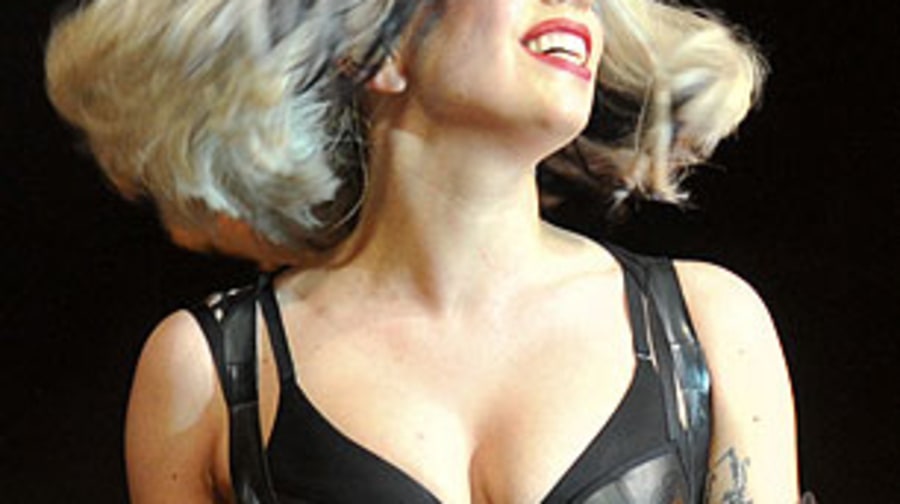 'Heavy Metal Lover'