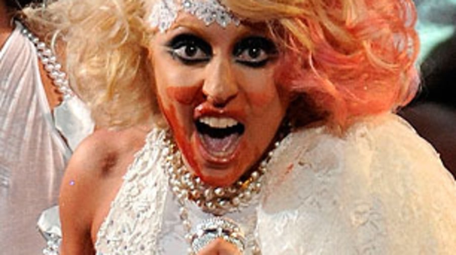 'Bloody Mary'
