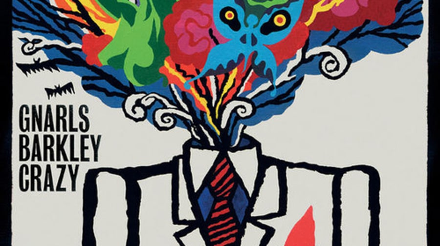 Gnarls Barkley, 'Crazy'
