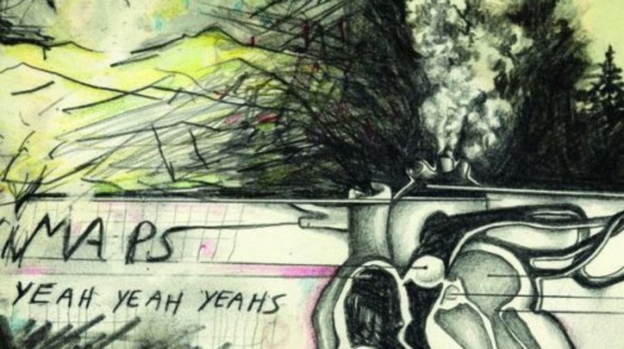 Yeah Yeah Yeahs, 'Maps'