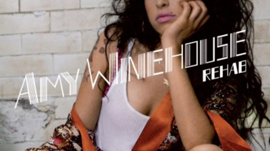 Amy Winehouse, 'Rehab'