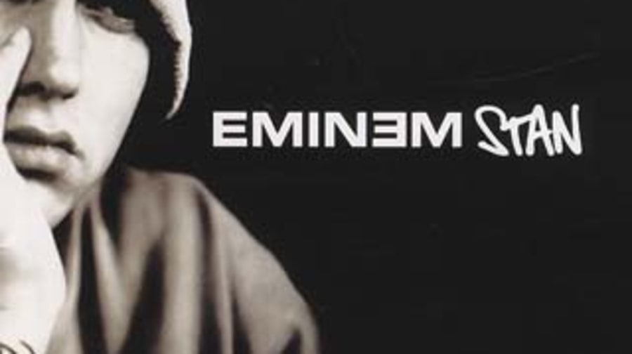 Eminem, 'Stan'