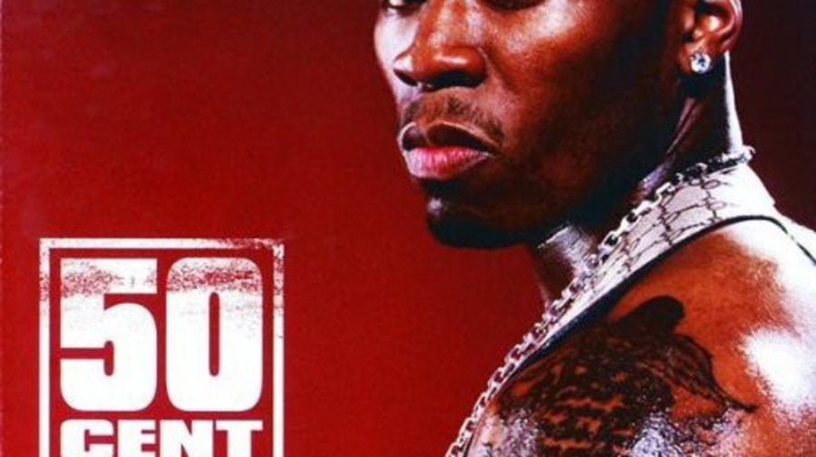 50 Cent, 'In Da Club'