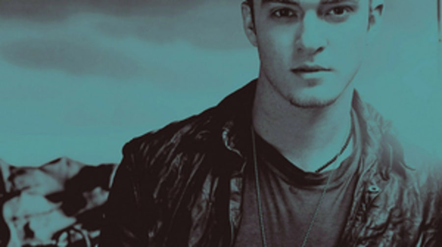 Justin Timberlake, 'Cry Me a River'