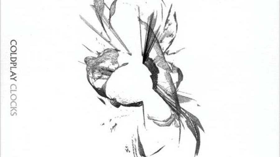 Coldplay, 'Clocks'