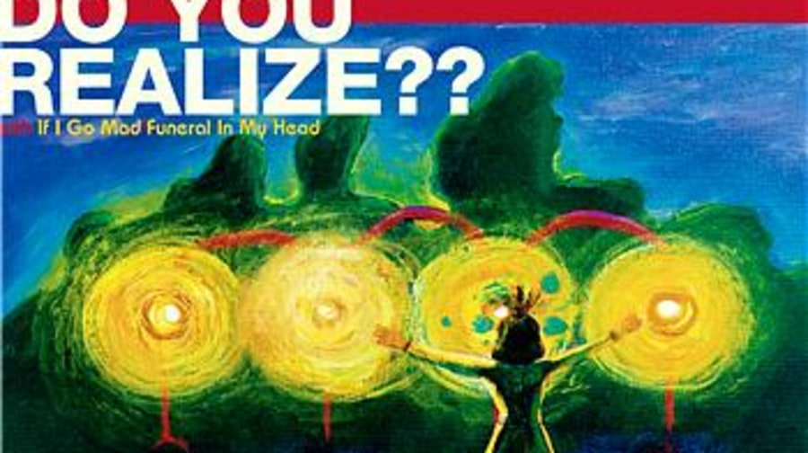 The Flaming Lips, 'Do You Realize??'